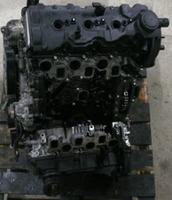 Motor mit Gewährleistung VW Touareg II 2 7P 3,0 TDI 2015 CVV CVVA