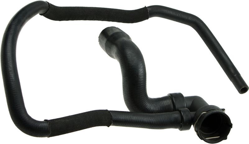 Cooling system hose EPDM (ethylene propylene diene Monomer (M-class) rubber) - Image 17