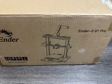 Authentic Creality Ender 3 V3 SE 3D Printer