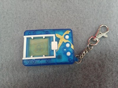 Bandai Digimon Digital Monster Digivice Digimon X Ver.3 X3 Blue