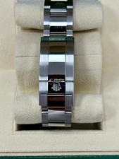 Rolex GMT-Master II 126710BLNR Batman 40MM Black Dial + Box 7