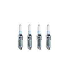 ACDelco 4pc Iridium Spark Plug Set For Acadia Blazer CT4 Envision XT4 XT5 XT6