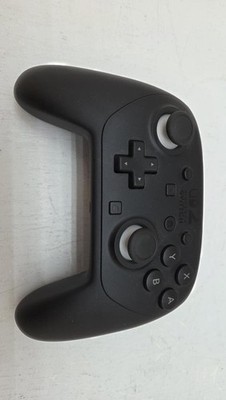 Nintendo BEE-008 Switch 2 Pro Controller Black Video Game Accessory