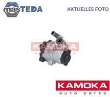 PP027 SERVOPUMPE HYDRAULISCH KAMOKA FÜR AUDI Q7,4LB 3.0 TDI QUATTRO