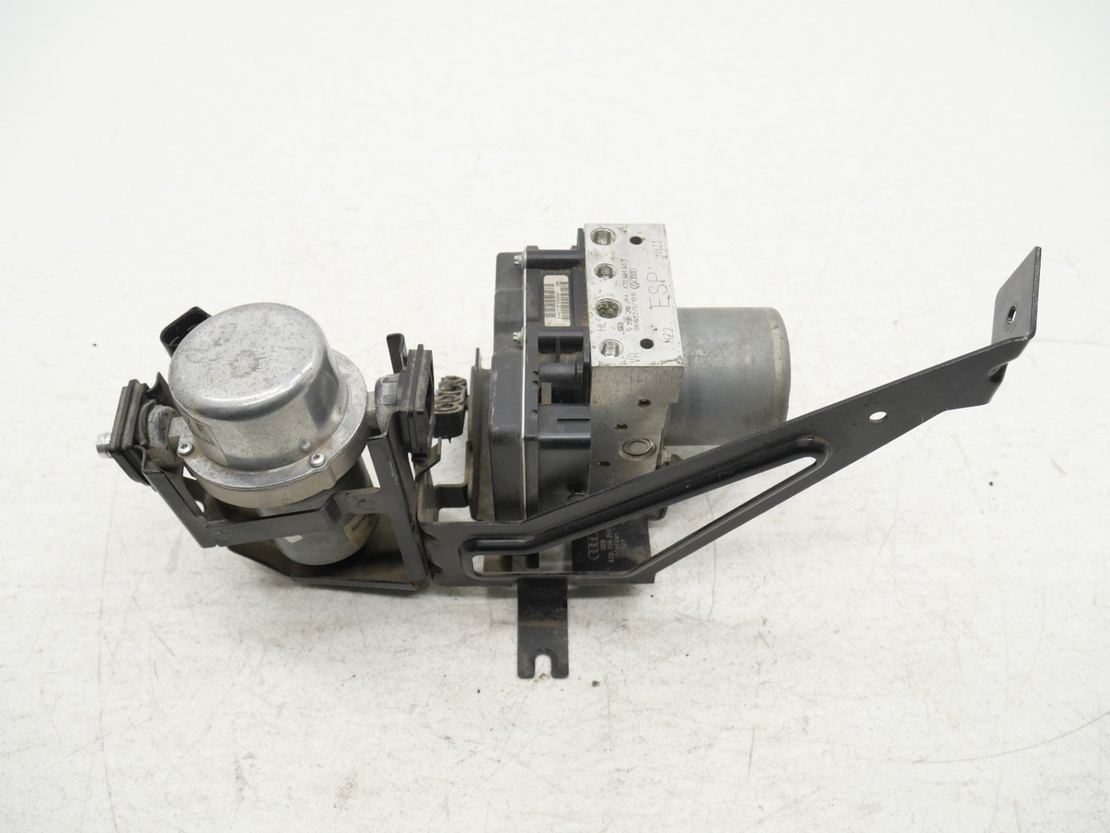 2007-2012 Audi R8 ABS Pump Module Unit Anti Lock Brake ESP 420614517 OEM
