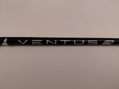 Fujikura Ventus TR HB 6-R Regular 39.5in Clean Pull | eBay