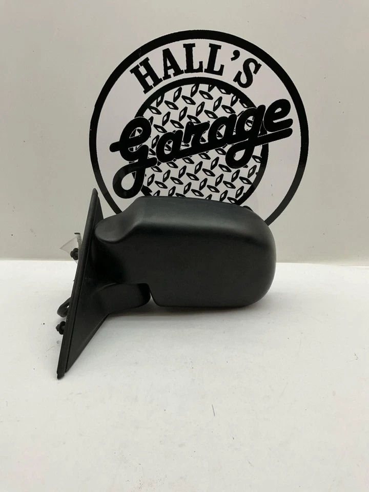 Дверное зеркало S10/S15/SONOMA TRUCK левое 98 99 00 01 02 03 04 питание с подогревом - Изображение 3 из 4