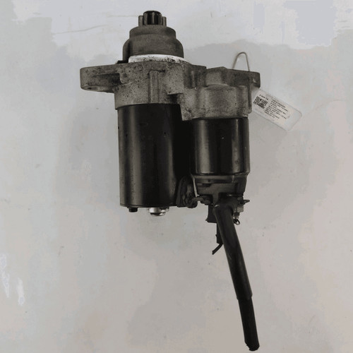 02T911023GX Anlasser  AUDI A2 (8Z) 1.4 Ber. 5p/b/1390cc