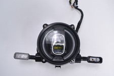 Reflektor lampa przód SUPER SOCO TC MAX 19-24