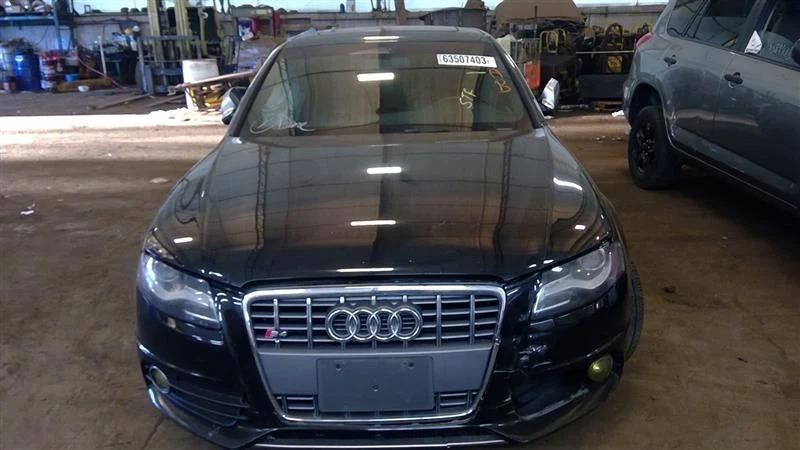 Bomba de dirección asistida Servotronic Opt 1N3 compatible con 10-12 AUDI S4 5640696 Foto 2 de 4