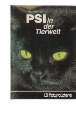 PSI in wildlife. Schwertner / LB Nature Library. Schwertner, Peter: