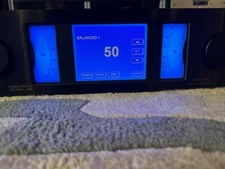 Magnum Dynalab MD309 Hybrid Integrated Amplifier