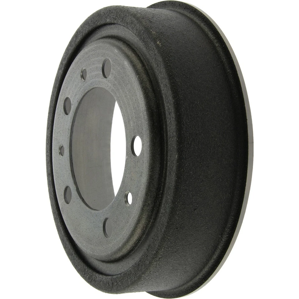 Tambor de freno trasero estándar centrado para Jeep DJ6 1965-1966 Foto 3 de 4