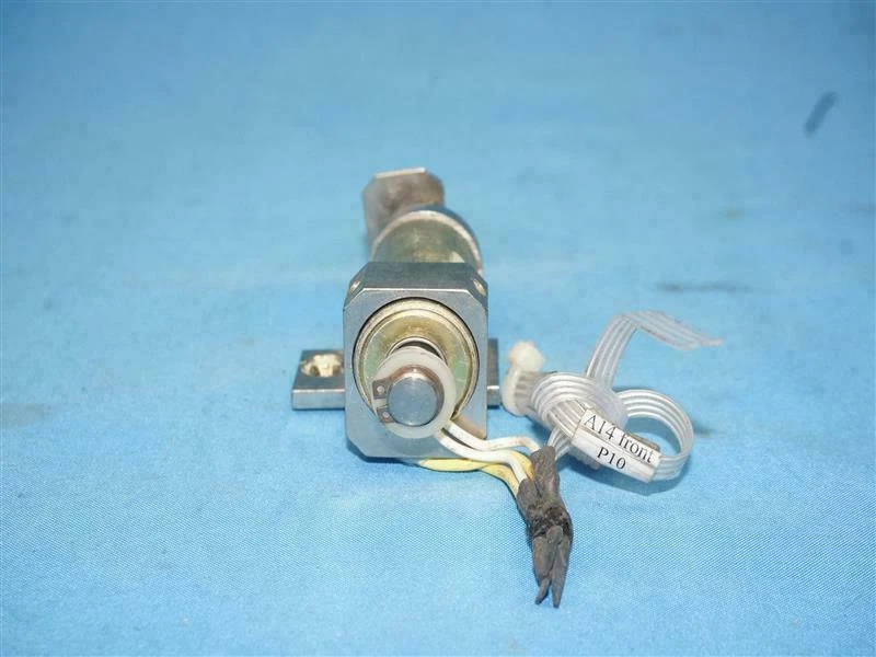 Electroválvula Lucas 195205-228 195205228 30 días de garantía envío rápido Foto 3 de 4