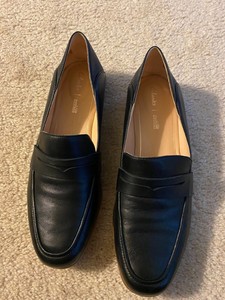 clarks pure iris loafer