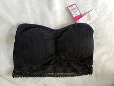 Xhilaration Woman's Seamless Bralette S
