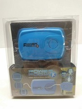 power pod 360 vibration speaker charger