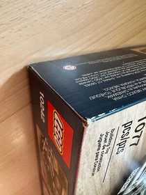 LEGO 10242 - CREATOR EXPERT - Mini Cooper