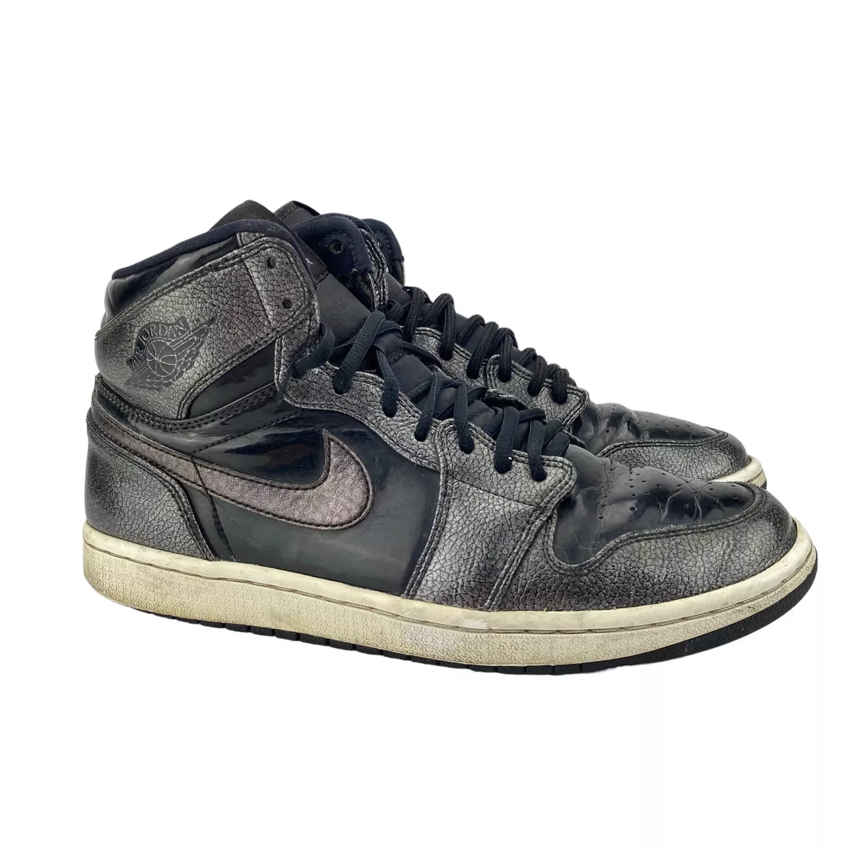 Nike anti gravity clearance shoes