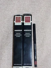 Ultima II WonderWear Lipsexxxy Longwearing U CHOOSE Lipliner Lip Liner .009 oz 