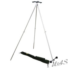 Rutenständer Dreibein (Tripod) – Höhenverstellb Produktbild-Vorschau 5