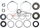 POWER STEERING RACK AND PINION SEAL/REPAIR KIT FITS HONDA CR-V 2007-2011