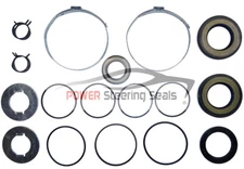 POWER STEERING RACK AND PINION SEAL/REPAIR KIT FITS HONDA CR-V 2007-2011