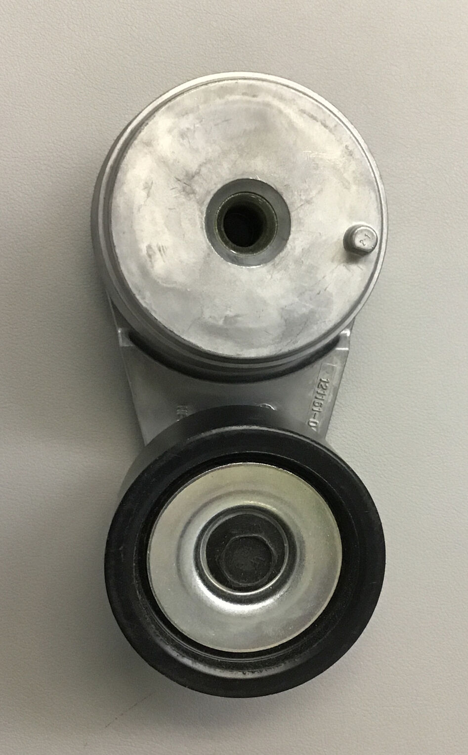 Good Year Continental Belt Tensioner Assembly 49559 910550 (b351) eBay