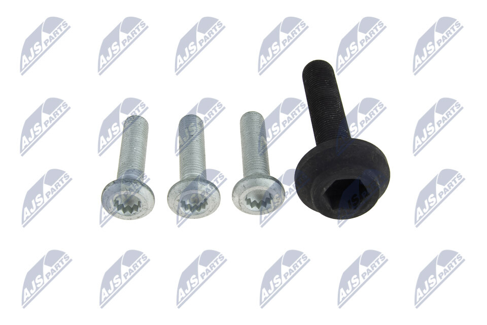 NTY KLP-VW-013-Z Wheel Bearing Kit for AUDI,SEAT,SKODA,VW