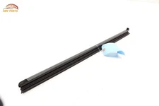 2017 - 2020 INFINITI Q50 FRONT RIGHT DOOR WINDOW INNER WEATHERSTRIP SEAL OEM