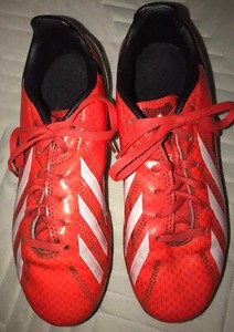 f50 shoes