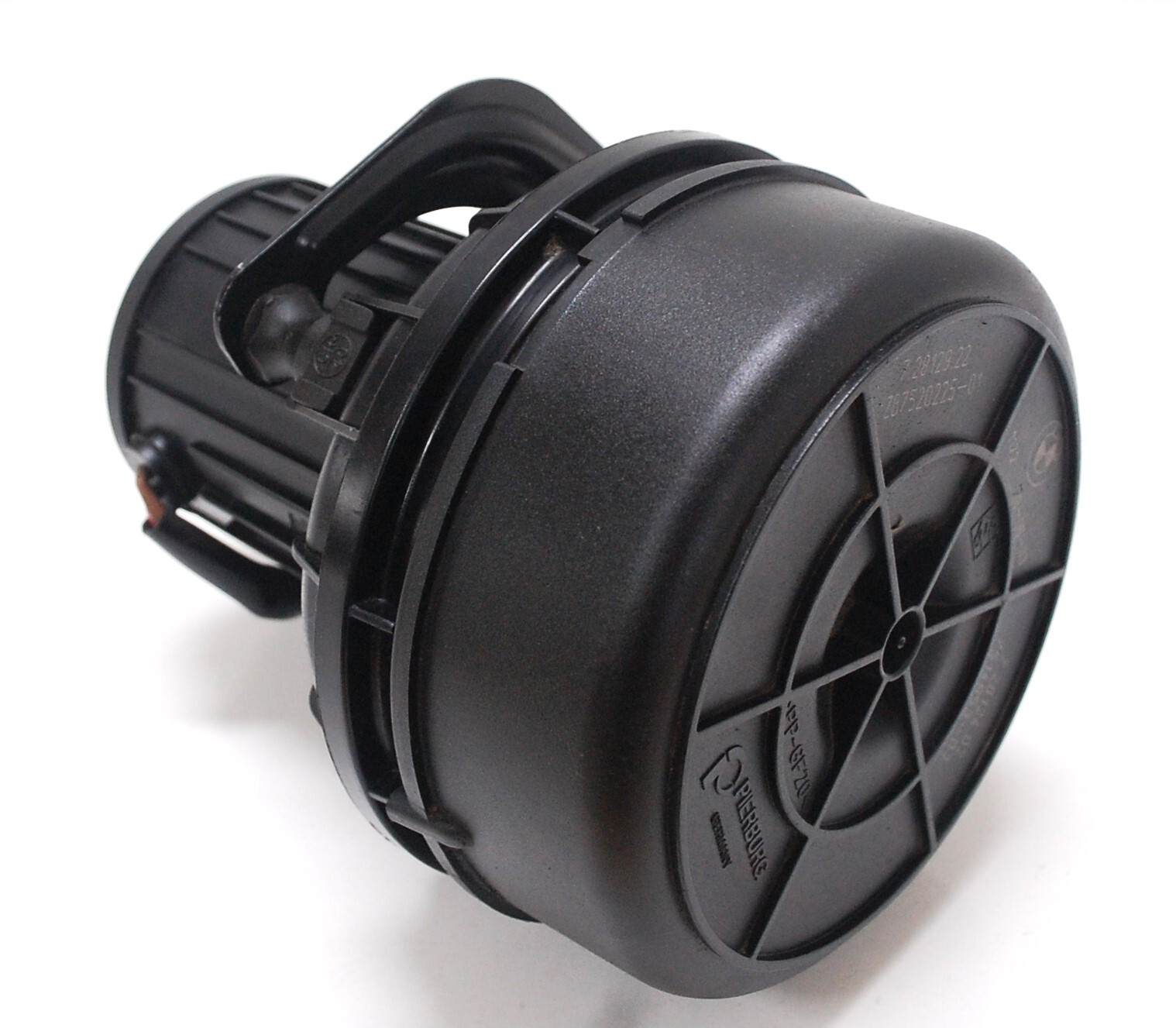 BMW 3ER E46 318i Yr 2003 Secondary Pump Secondary Air Pump 72812922