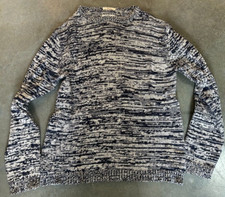 Gant Crewneck sweatshirt Small Texture Vintage