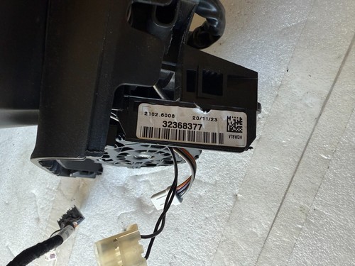 2016 - 2025 VOLVO  XC90 REAR VIEW MIRROR W/CAMERA  RIGHT E11-048506 OEM - Picture 5 of 7
