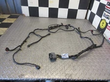 11 12 2011 2012 FISKER KARMA c131196701003 Rear Park Parking Wiring Harness loom