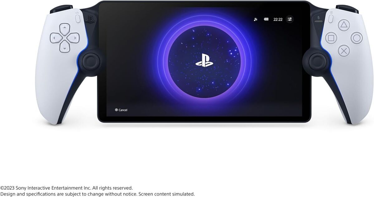 PlayStation Portal Remote Player - PlayStation 5 