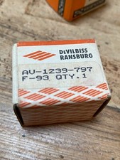 Devilbiss Av-1239-797 Air Cap