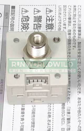 1PCS NEW FOR SMC digital pressure switch meter ZSE30A-01-B-L - Picture 2 of 2