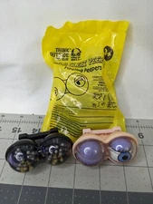 Taco Bell Floating Peepers Lot of 3