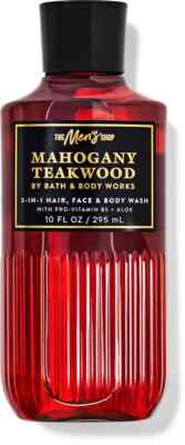 Bath And Body Works Body Wash 10 Ounces ''MANY VARIETIES ''