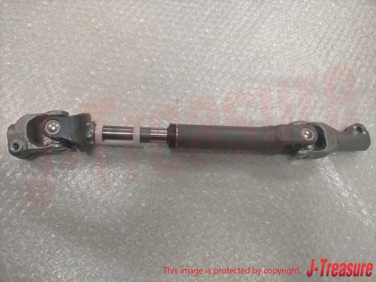 のん TOYOTA RAV4 2006-2012 Genuine Steering Intermediate Shaft Assy