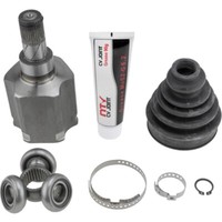 Gelenksatz Antriebswelle Vorne Links Passend FüR Renault Kadjar Ha_ Hl_ 1.5