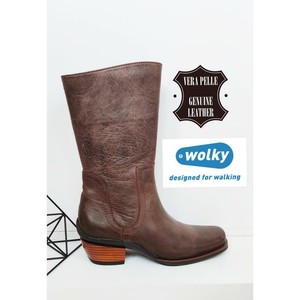 wolky boot