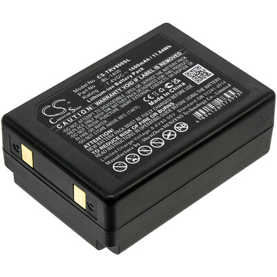 Akku für Hi-Target V10RTK V8 V9 BL-1400 7,4V 1600mAh