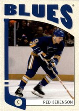 A3903- 2004-05 ITG Franchises Hockey US West Cards -You Pick- 15+ FREE US SHIP	!