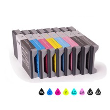 Epson Stylus Pro 7800 Large Format 