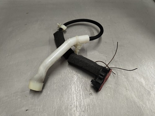 BSH 5500012907 Druckschalter Druckwächter Waschtrockner #43344