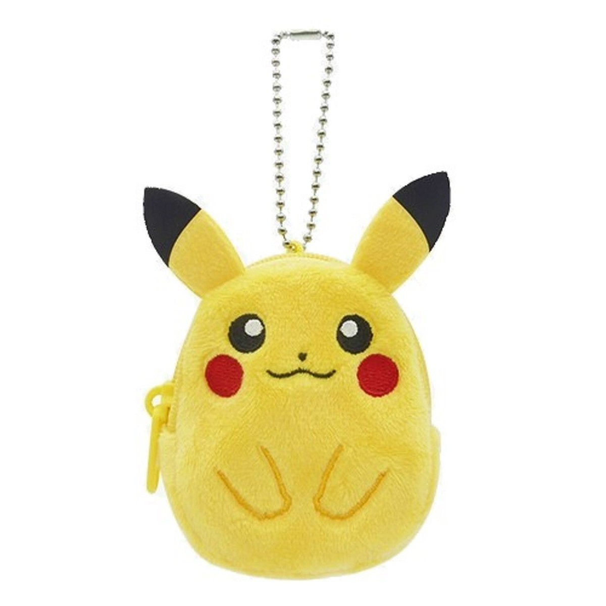 Pokemon Center - One Random Miniature Backpack Keychain 3in