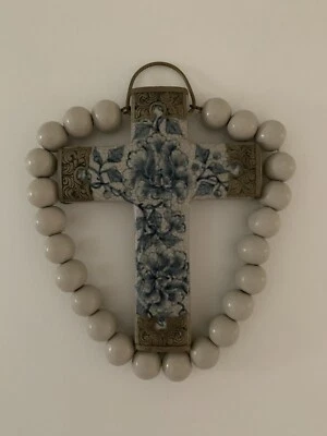 Ceramic Wall Cross Hand Made Decorative Accessories Gumtree Australia New South Wales Sydney Region 1267940534 - Decorative Ceramic Wall Crosses Australia Ceramic Wall Cross Hand Made Decorative Accessories Gumtree Australia New South Wales Sydney Region 1267940534 - Decorative Ceramic Wall Crosses Australia