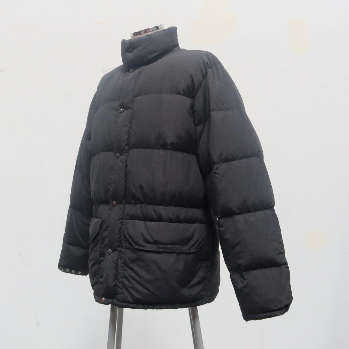 Vintage 90s North Face Quilted Down Puffer Jacket Size XL Vintage 90s North Face Quilted Down Puffer Jacket Size XL